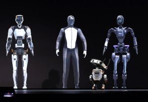 Nvidia Stock Blowout Earnings Reveal A $279 Billion Bet On AI