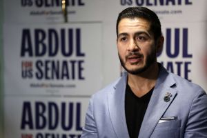 Abdul El-Sayed’s Win Sparked a Wave of Islamophobia Across Social Media
