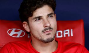 Atletico se z Barcelono ne namerava pogajati