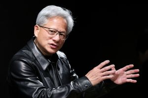 The $13 Billion Hugging Face Deal Would Crown Nvidia King of AI