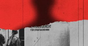 Wenn im Mordprozess der Täter das Opfer verdrängt