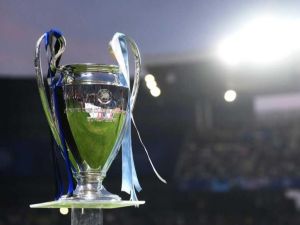 Champions League, tra gli avversari del Napoli il Manchester City e l'Arsenal