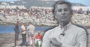 Un PP rendido ante Vox evita condenar los ataques a migrantes y torpedea los 25 millones para los menores en Ceuta