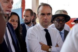 « Le Premier ministre ne souhaitait pas se confronter à nous » : le syndicaliste arrêté en marge de la visite de Sébastien Lecornu à Mayotte témoigne