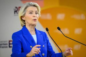 Université d’été du Medef : face à la Chine, Ursula von der Leyen plaide pour la dérégulation de l’économie européenne