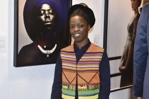 Zanele Muholi, archiviste de la communauté noire queer d’Afrique du Sud