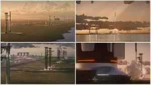 Starbase LA, la nuova base di Elon Musk per la conquista dello spazio