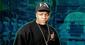 Dr Dre has come out in support of AI in music - and has completely missed the point