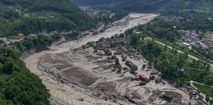 Nepal’s catastrophic flood shows disaster preparedness must be a shared responsibility