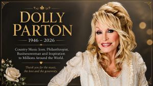 Dolly Parton: An Artist, Philanthropist And Businesswoman The World Will Miss Terribly