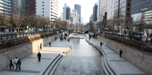 Many cities buried urban streams. Here’s how to bring them back