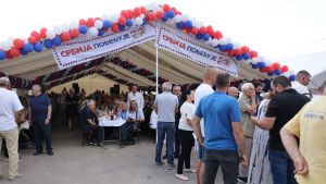Ko se proda za trista grama mesa i jedno pivo nema morala, ni poštenja