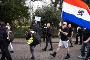 Normalisering van Fascisme
