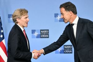 Don’t Freak Out Over the Pentagon’s Europe Plans