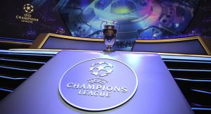 Sorteo de la Champions League 2026/27: ya se conocen los rivales de los 36 equipos participantes