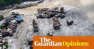 The Guardian view on the Nepal-Tibet floods: prepare for more climate-linked disasters