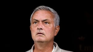 Dos ex para el hambriento Mourinho