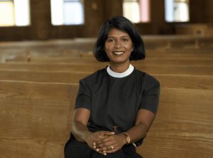 The influencer priest
