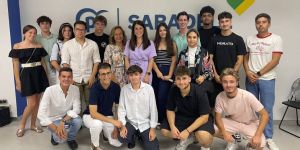 Las Nuevas Generaciones del PP en Cataluña van que lo bordan