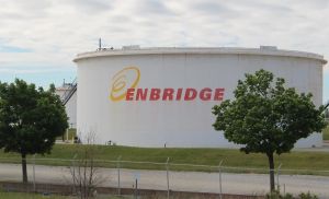 GOLDSTEIN: Expect retaliation if we weaponize our energy exports to the U.S.