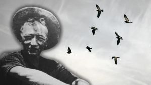 'Bir insanı sevmekle başlar her şey'