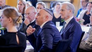 Er Israel verre enn andre?