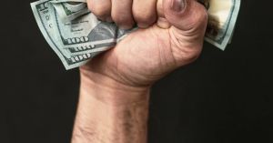 Is Greed the Strongest Motivator in Our Society?