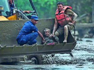 Nepal’s deadly flood is a warning no one is listening to