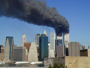 The Torah Portion of 9/11