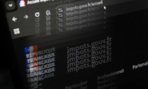 Piratage du fisc : 