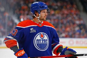 31 Oilers Questions: Can Isaac Howard take a step forward like Matthew Savoie did in 2025-26?