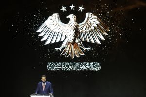 Visa, Mastercard process first international card payments in Syria after more than a decade