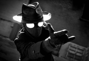 Spider-noir: estilo sobre sustancia