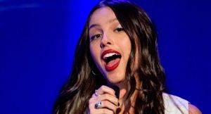 Why a college student kept a massive gift from Olivia Rodrigo secret for over a year