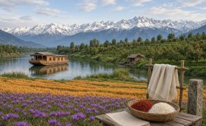 Can Blockchain Help Kashmir Unlock New Investment?