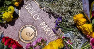 Calmes: What would Dolly do? Trump should learn from her life and legacy