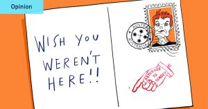 The One Nation conundrum: details don’t matter and their voters are OK with that