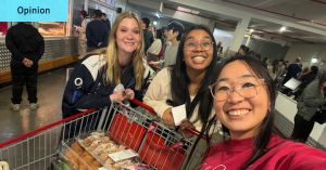 I shopped at Costco to save money. Here’s what I learnt