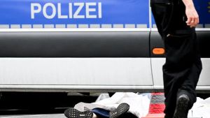 Dvoje ubijeno u srednjoj školi kod Berlina, uhapšen 19-godišnji Nemac