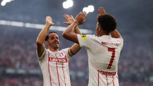 Backhaus-Fehler und Scherhant-Gala: Freiburg souverän weiter