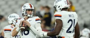 College Football Program Has Insane Amount Of Injuries Heading Into Week Zero