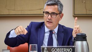 El CNI y los farsantes del Gobierno