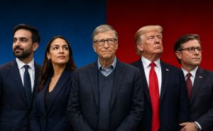 AI and the Emerging Political Transformation