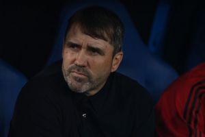Eduardo Coudet steps down as River Plate coach after Copa Sudamericana elimination