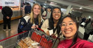 I shopped at Costco to save money. Here’s what I learnt