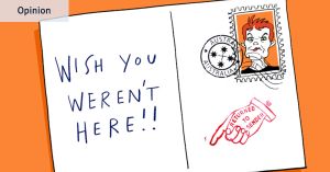 The One Nation conundrum: details don’t matter and their voters are OK with that