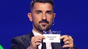 El Villarreal no sabe de grupos fáciles