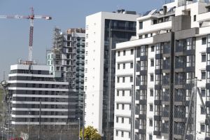 Per què creix el nombre d’hipoteques i no pas el de compra-venda d'habitatges?