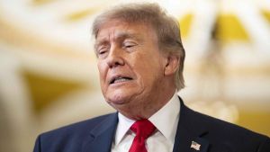 La gestión económica de Trump despierta a voces críticas en el Partido Republicano ante las elecciones de noviembre