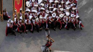 ¿Por qué amo las Fiestas de Moros y Cristianos de Villena?